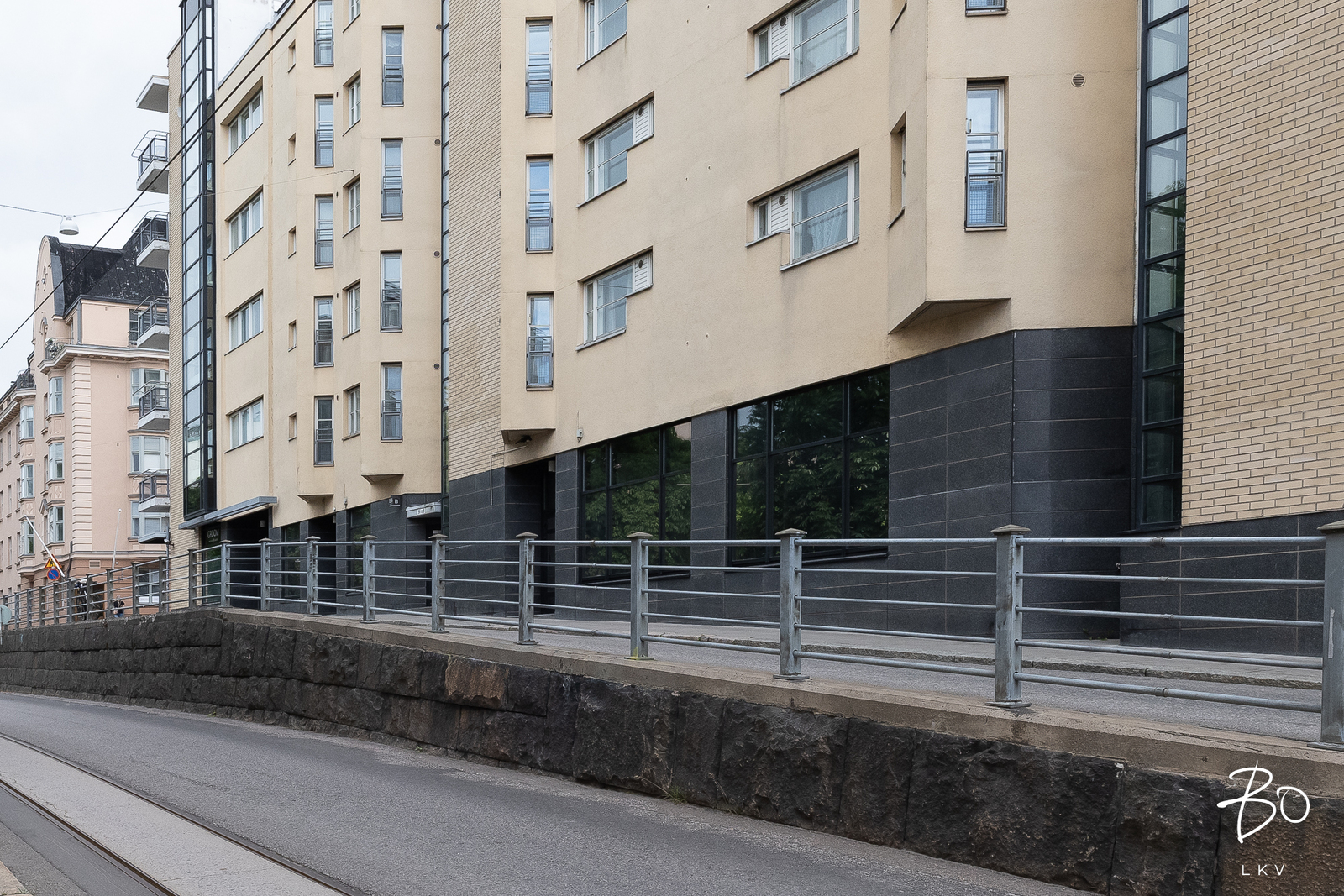 Kalevankatu 56 - kuva 22