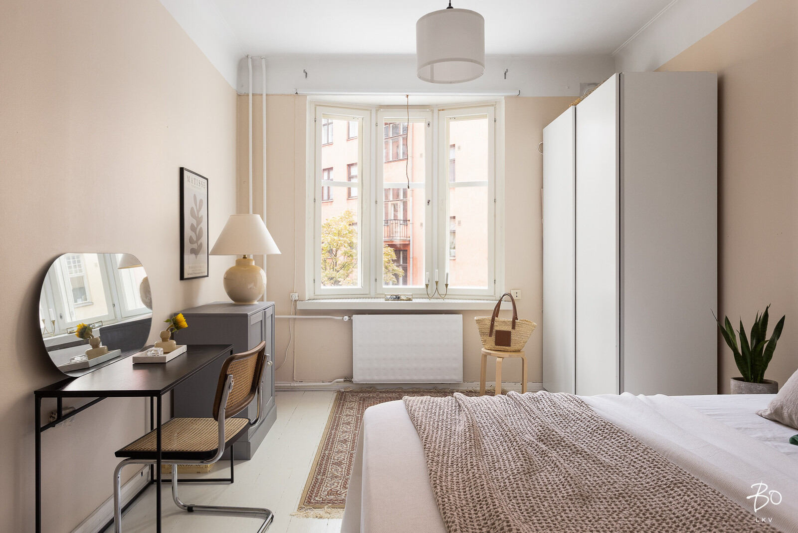 Hietaniemenkatu 3 - bild 3