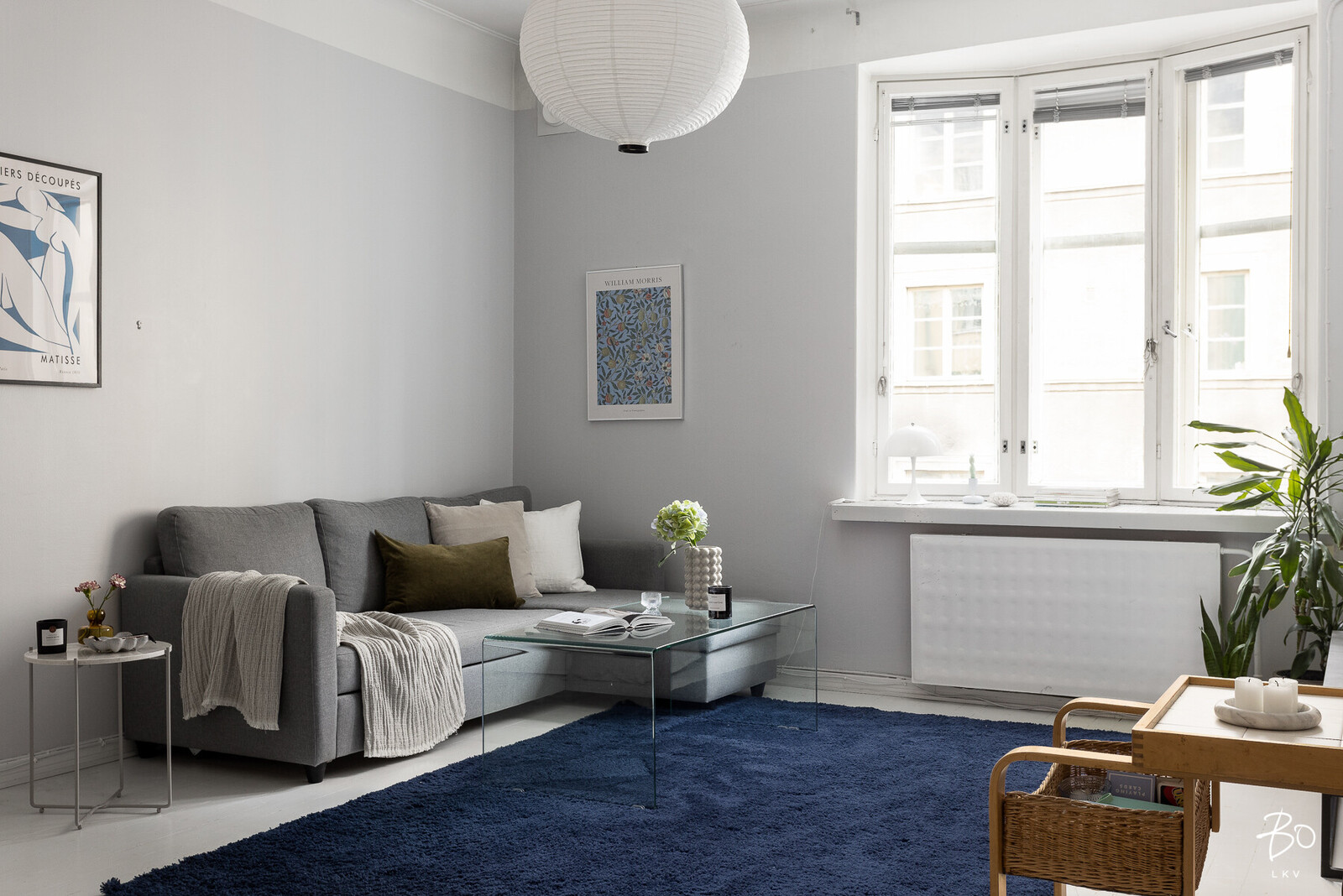 Hietaniemenkatu 3 - bild 6