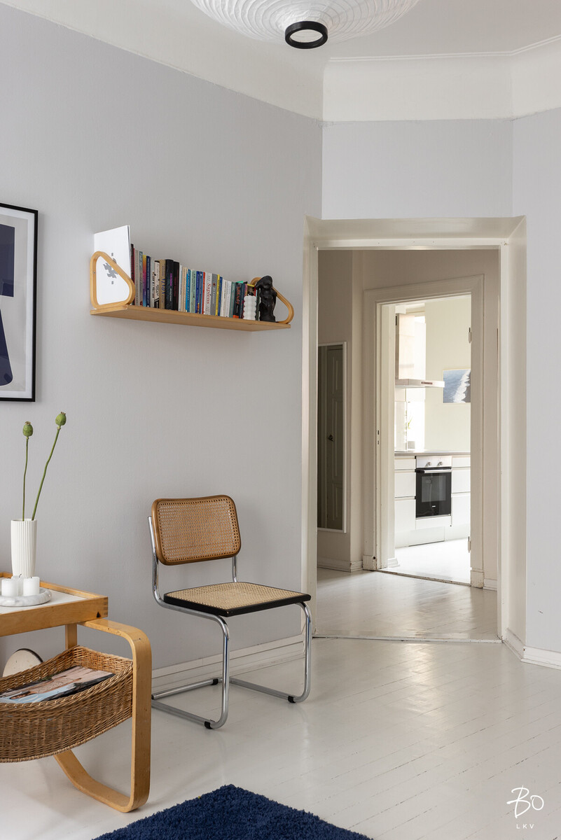 Hietaniemenkatu 3 - bild 9