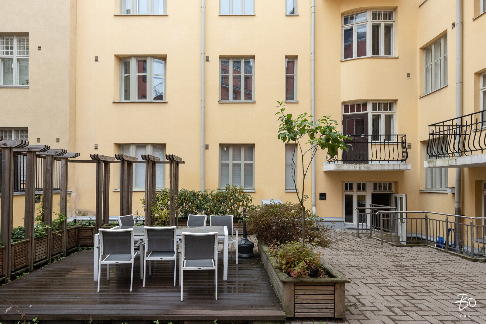 Hietaniemenkatu 3 - bild 21