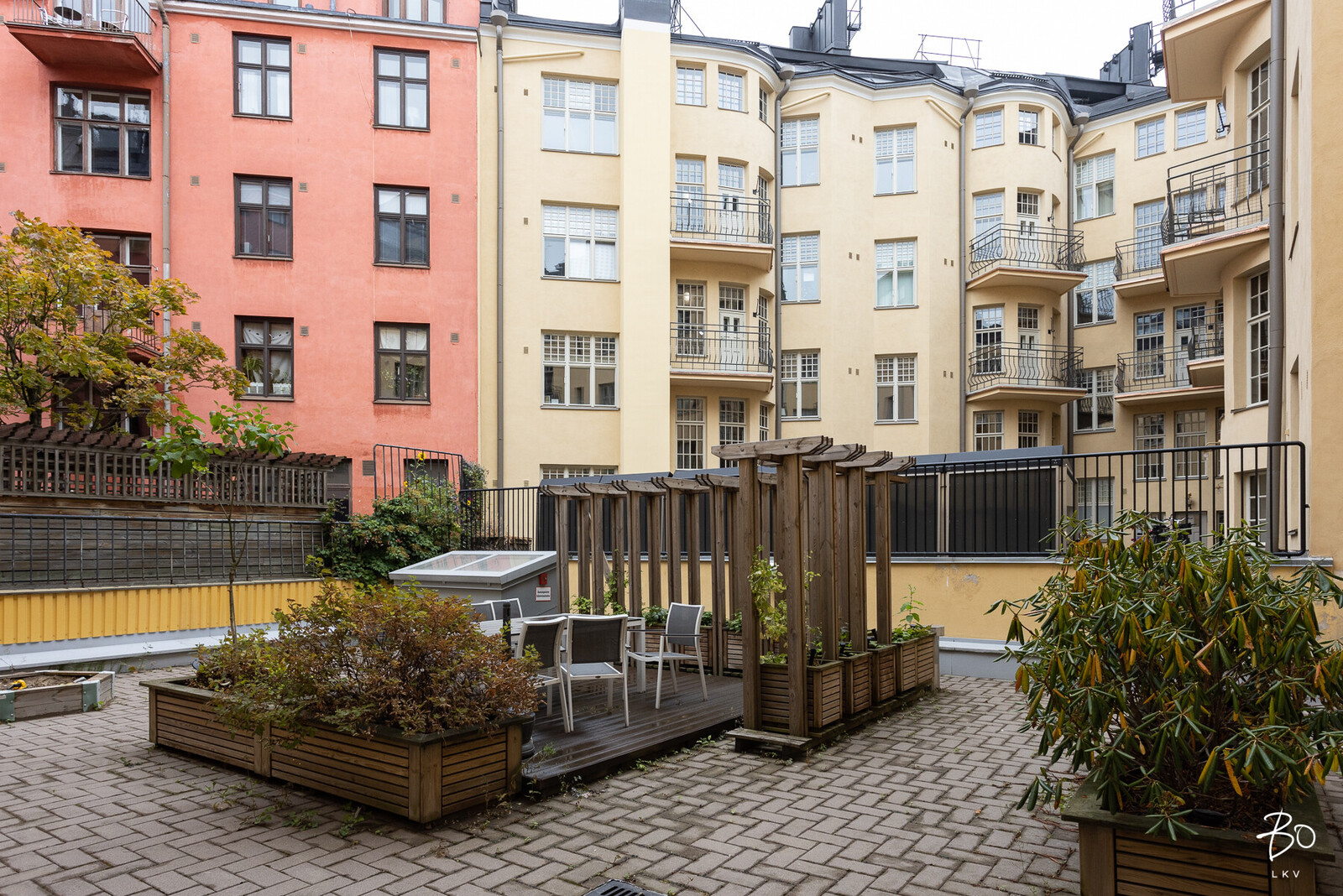 Hietaniemenkatu 3 - bild 22