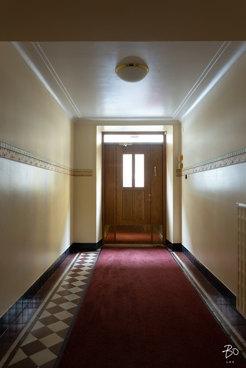 Hietaniemenkatu 3 - bild 20