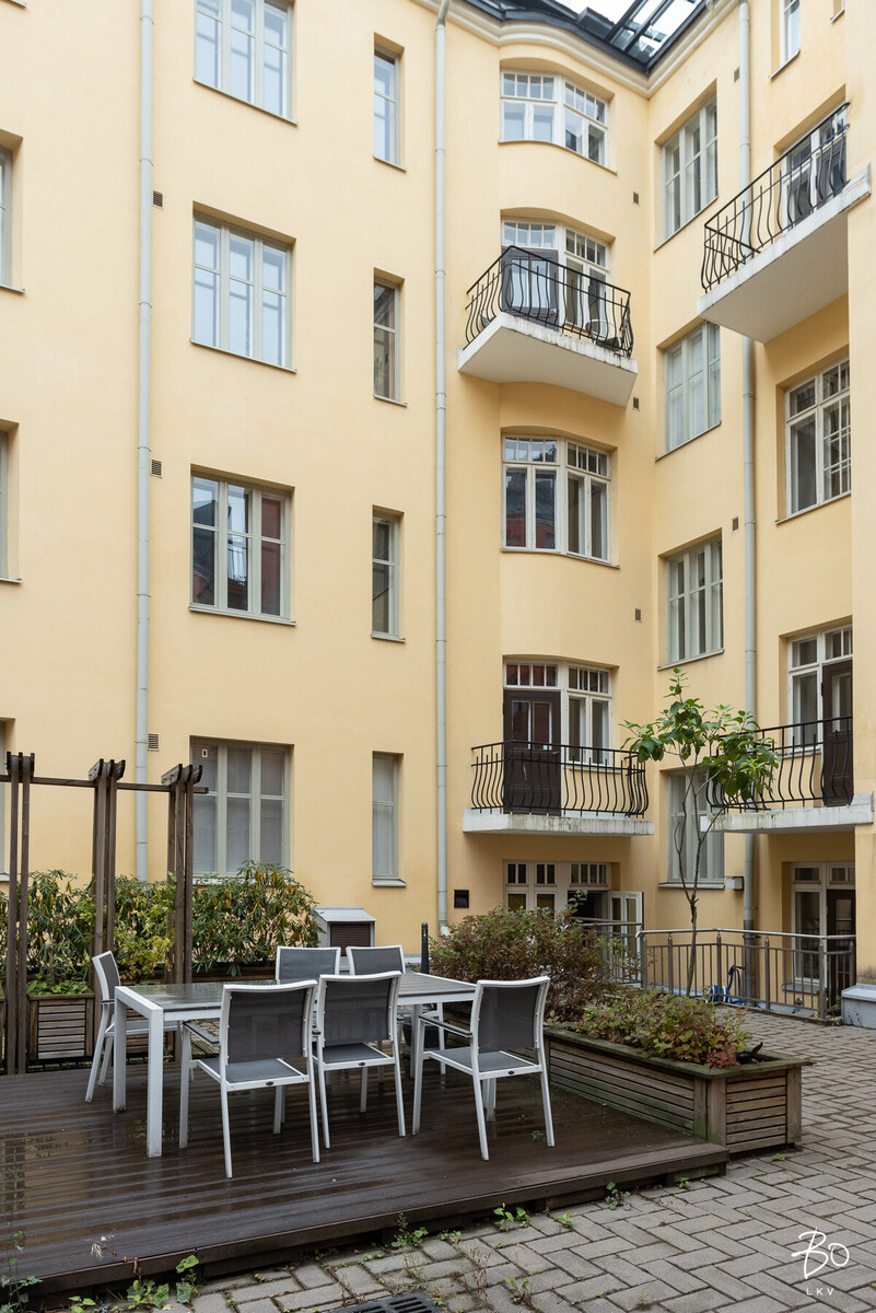 Hietaniemenkatu 3 - bild 23