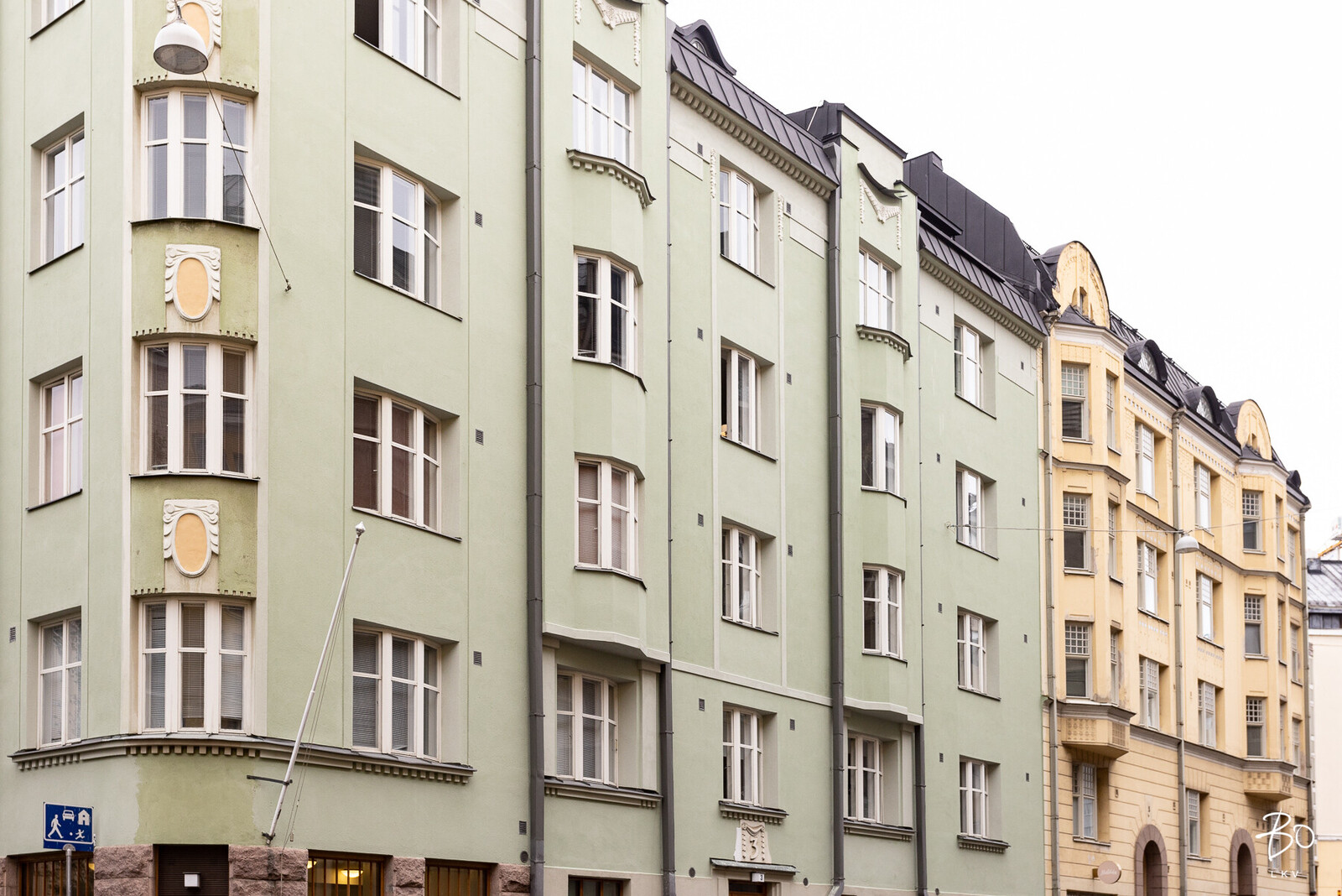 Hietaniemenkatu 3 - bild 24