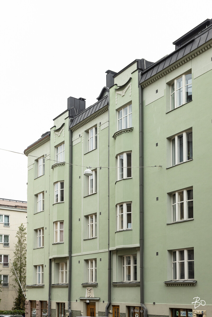 Hietaniemenkatu 3 - bild 26