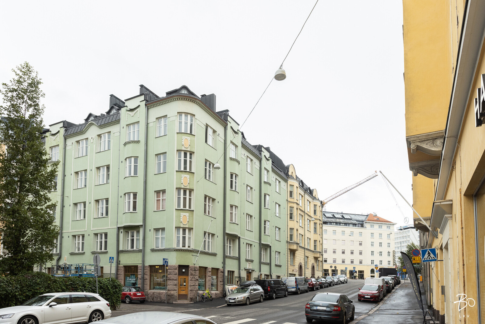 Hietaniemenkatu 3 - bild 27