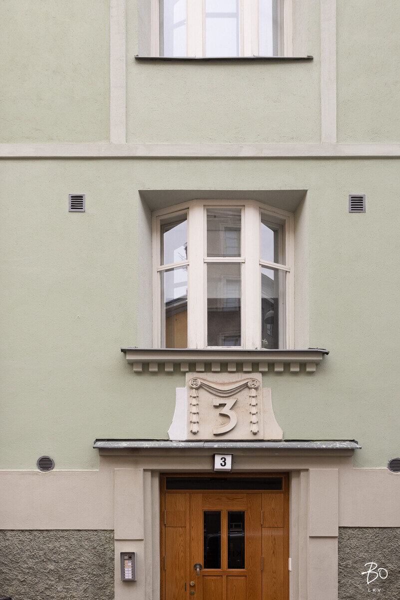 Hietaniemenkatu 3 - bild 25