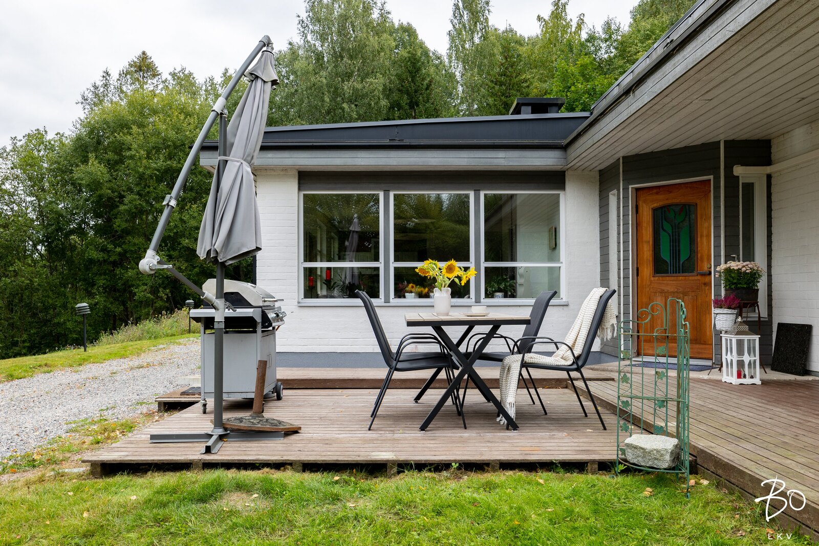 Pähkinälehto 27 - kuva 28