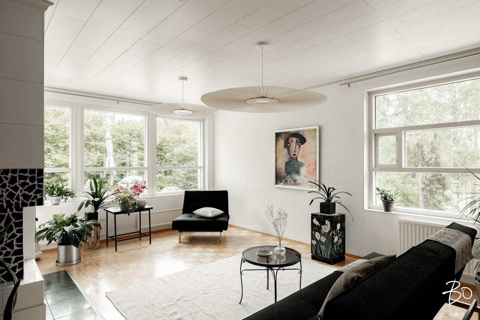 Pähkinälehto 27 - kuva 3