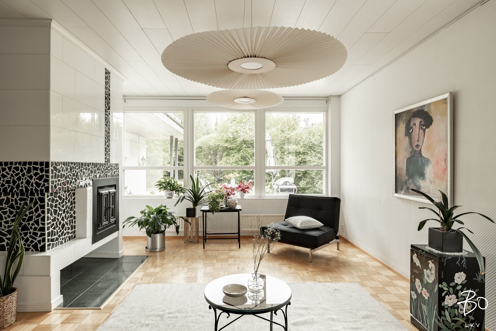 Pähkinälehto 27 - kuva 8