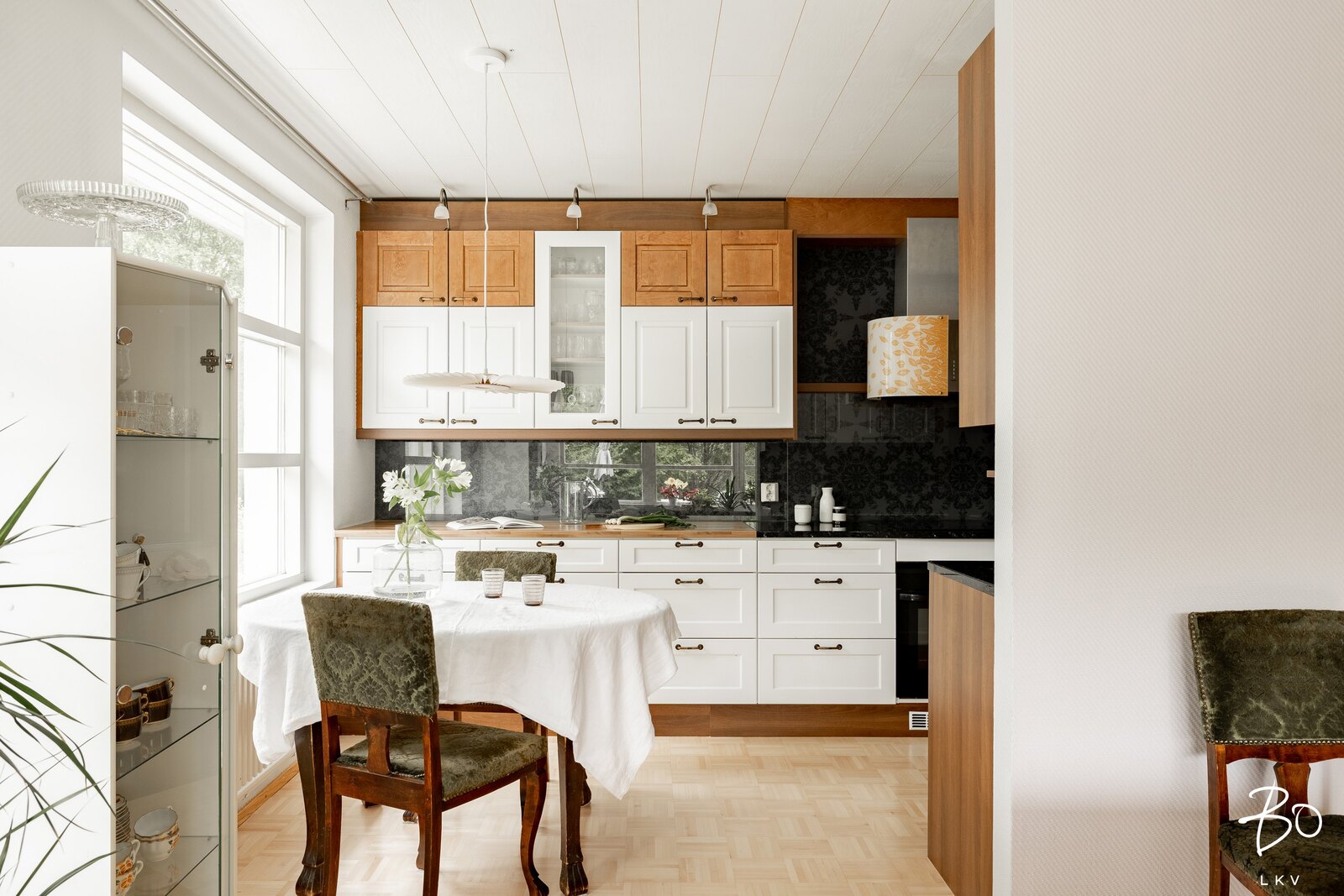 Pähkinälehto 27 - kuva 5