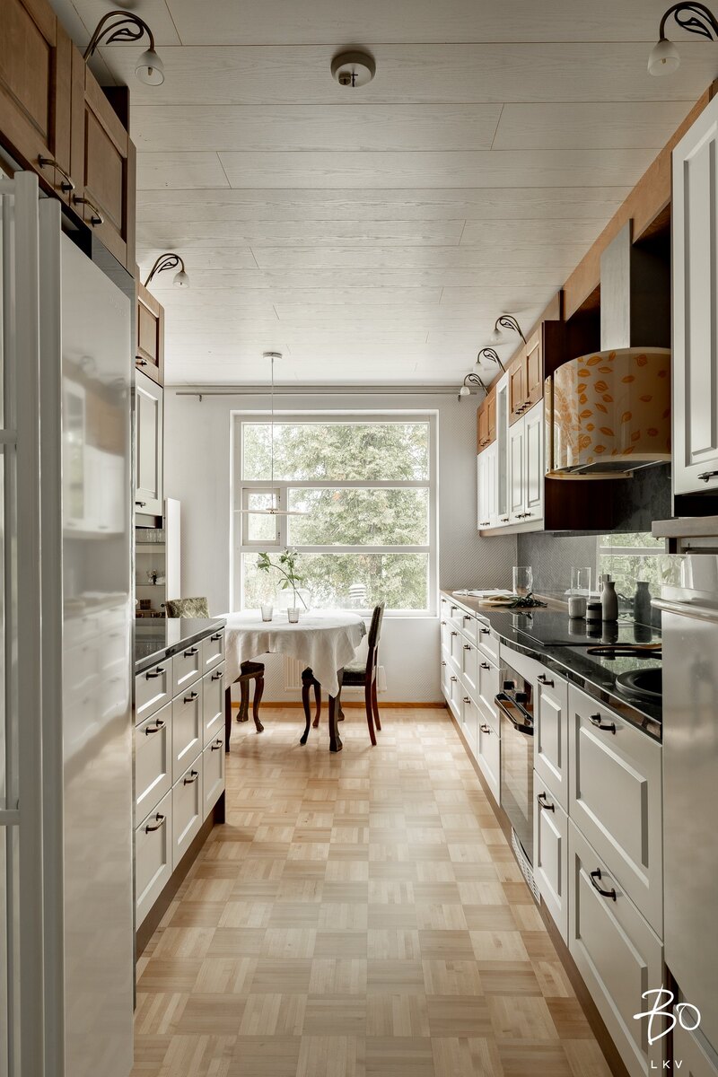 Pähkinälehto 27 - kuva 7