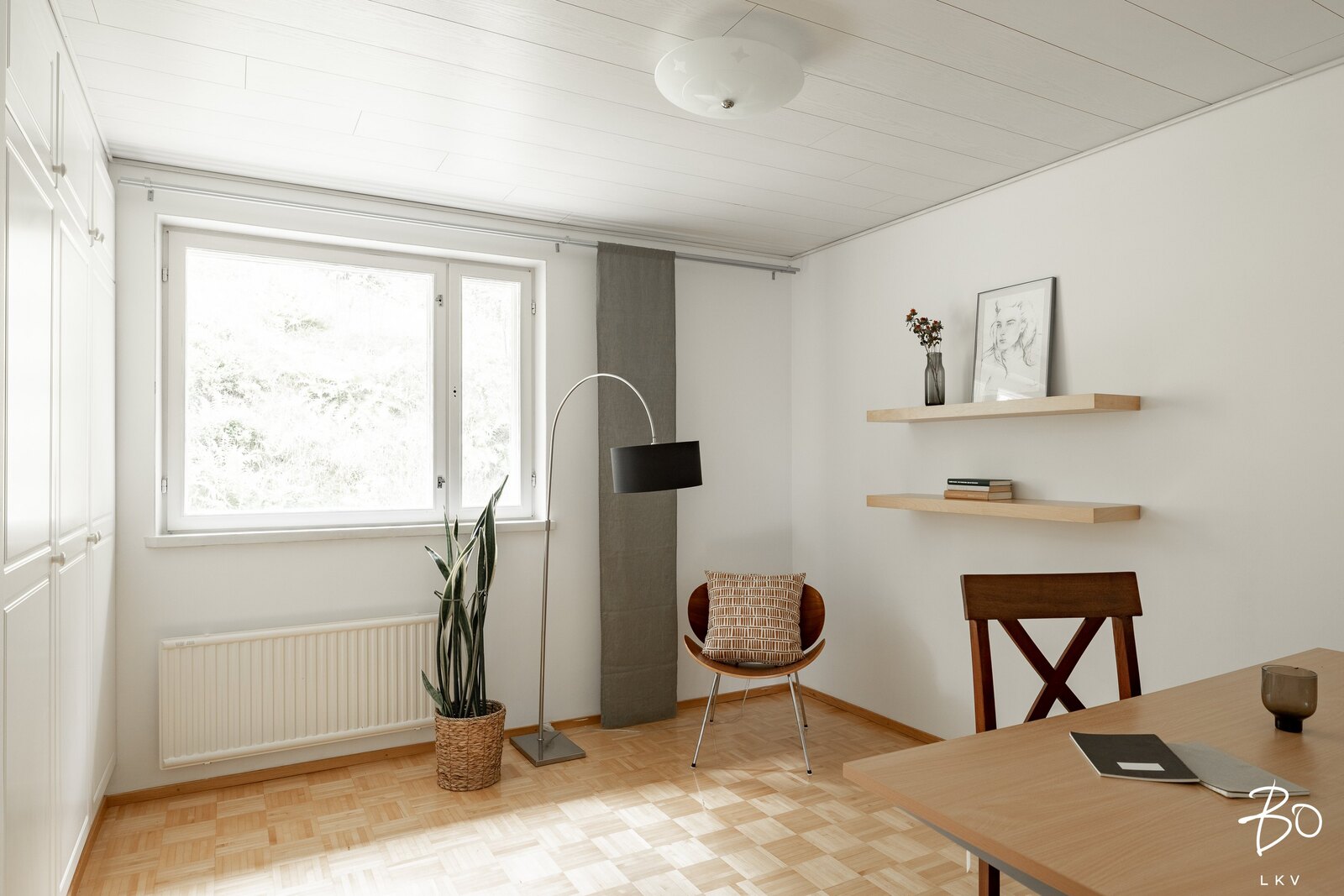 Pähkinälehto 27 - kuva 13