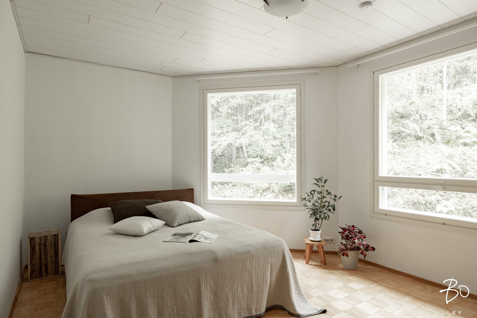 Pähkinälehto 27 - kuva 17