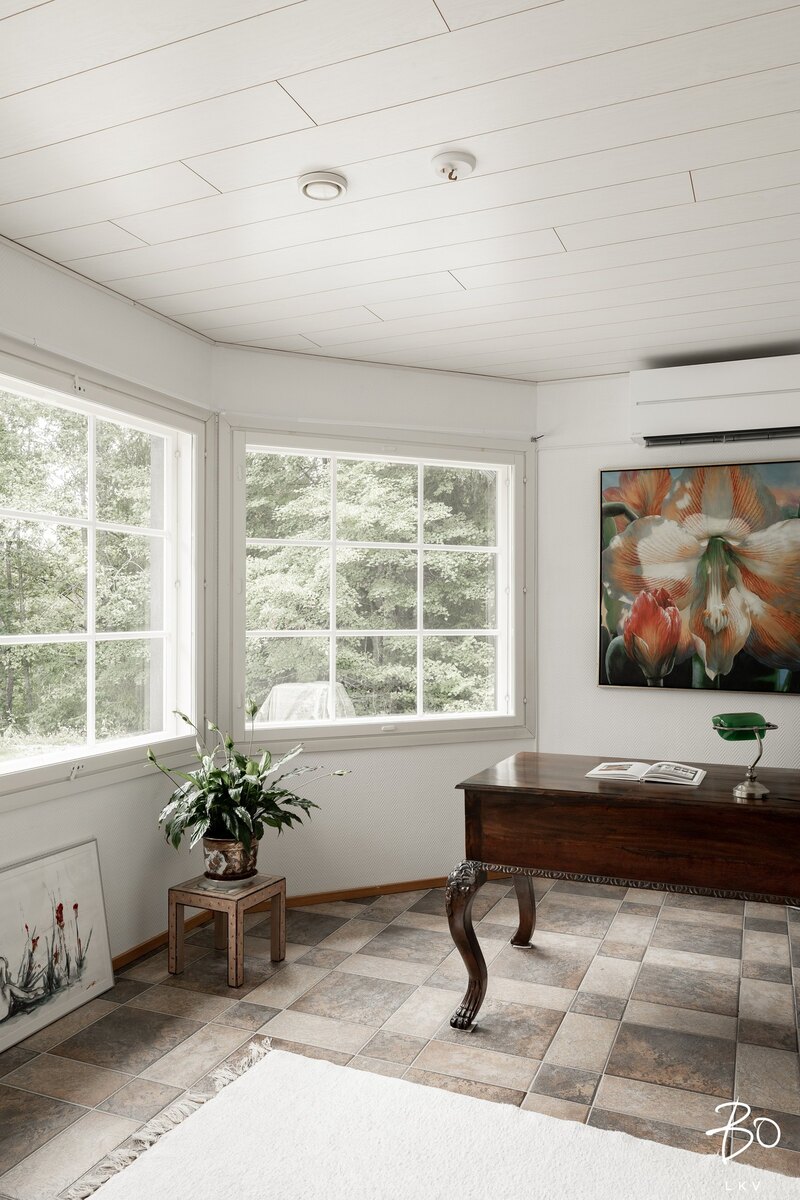 Pähkinälehto 27 - kuva 19