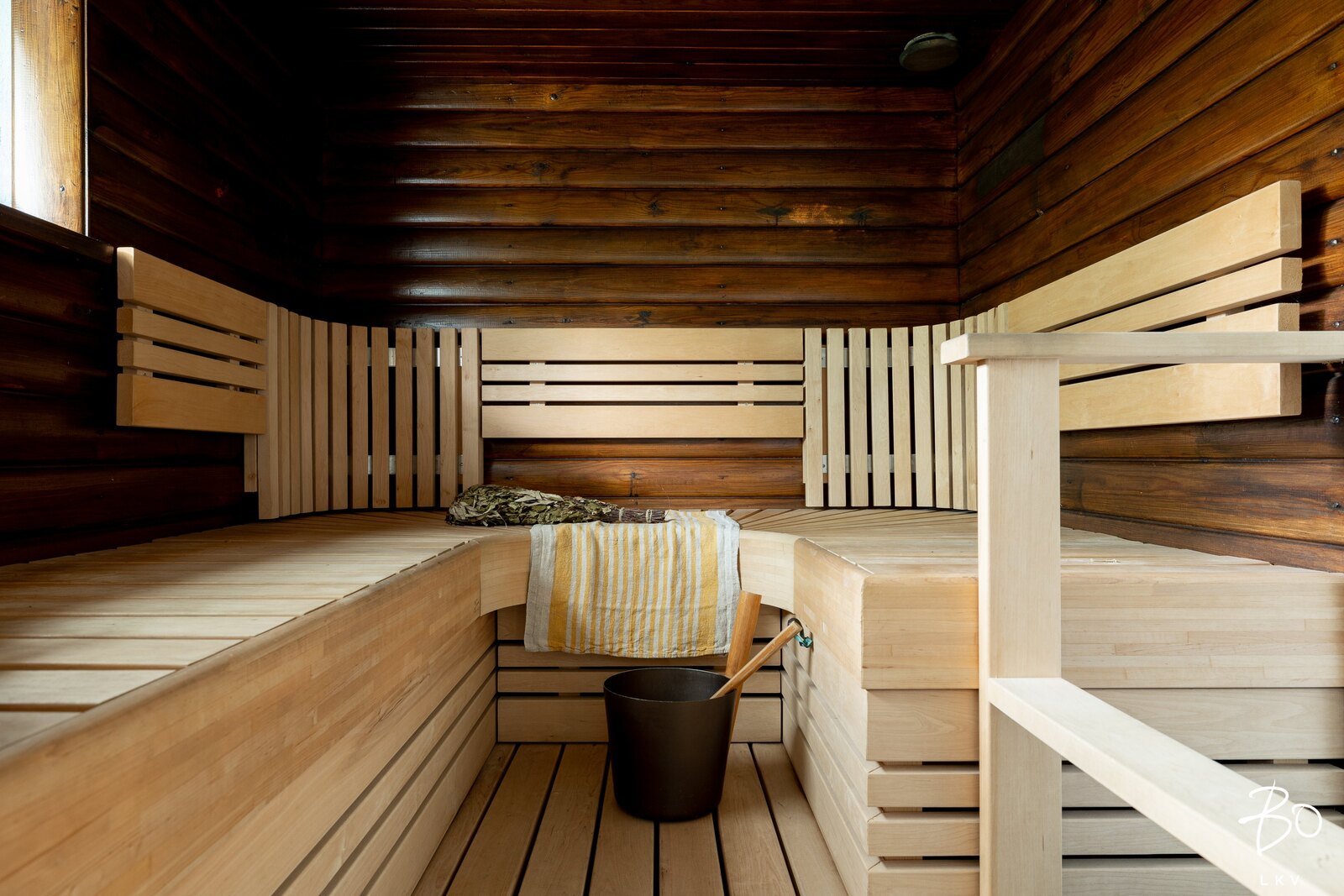 Pähkinälehto 27 - kuva 22