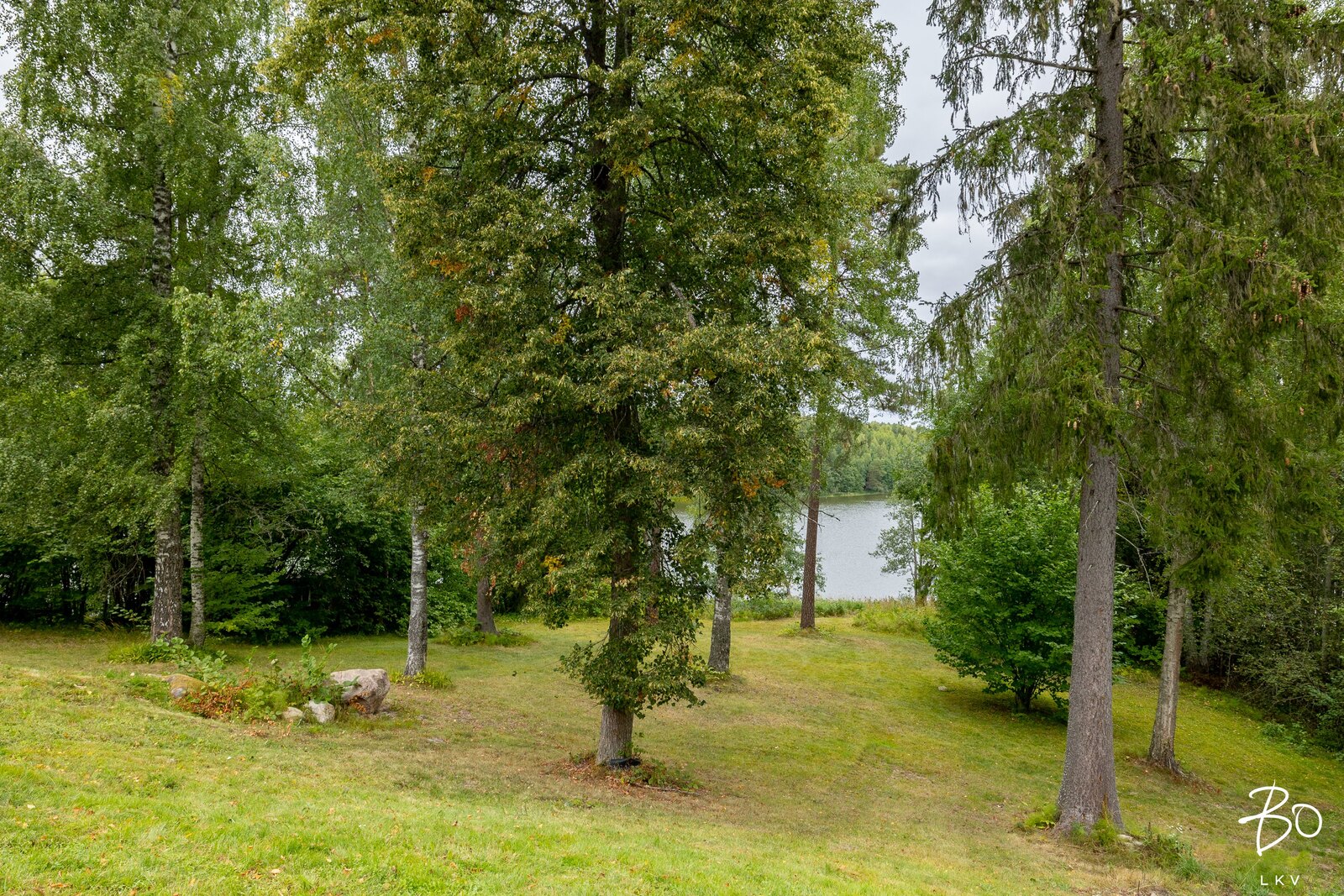 Pähkinälehto 27 - kuva 30