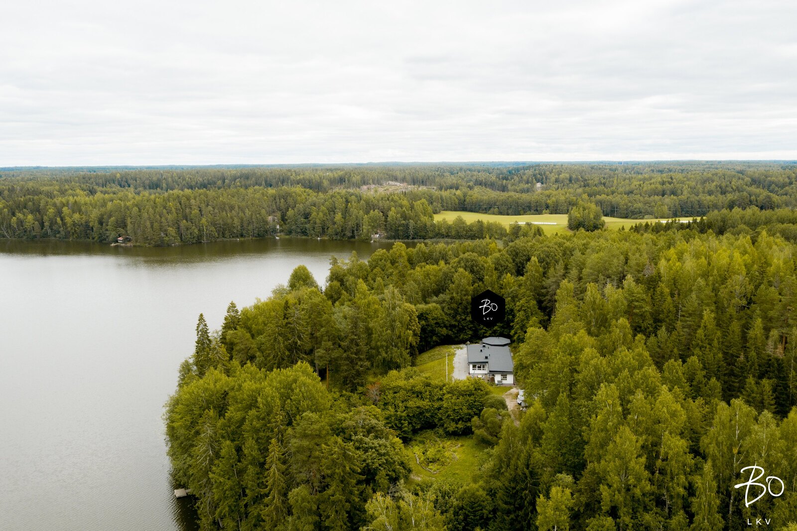 Pähkinälehto 27 - kuva 34