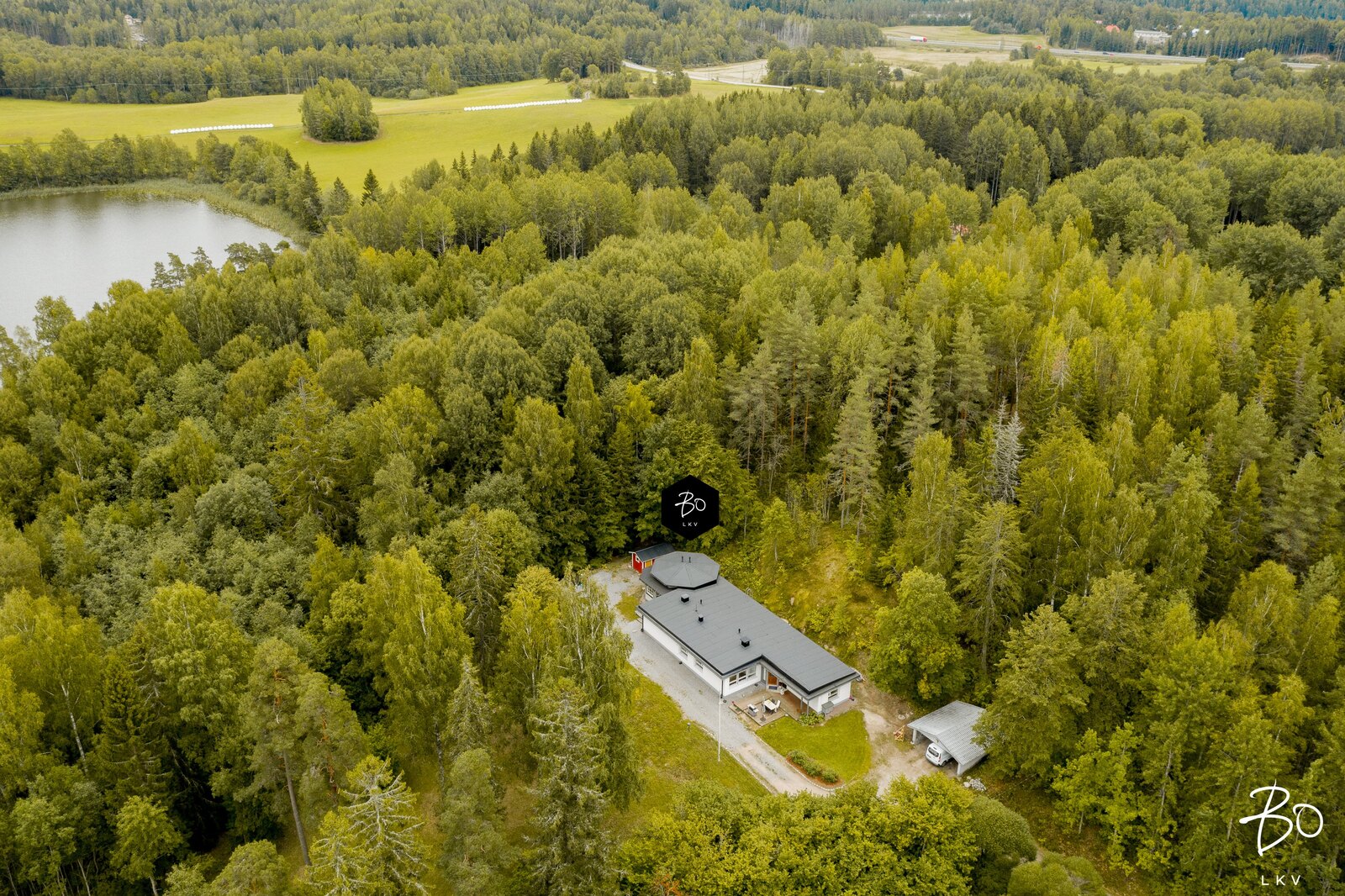 Pähkinälehto 27 - kuva 26