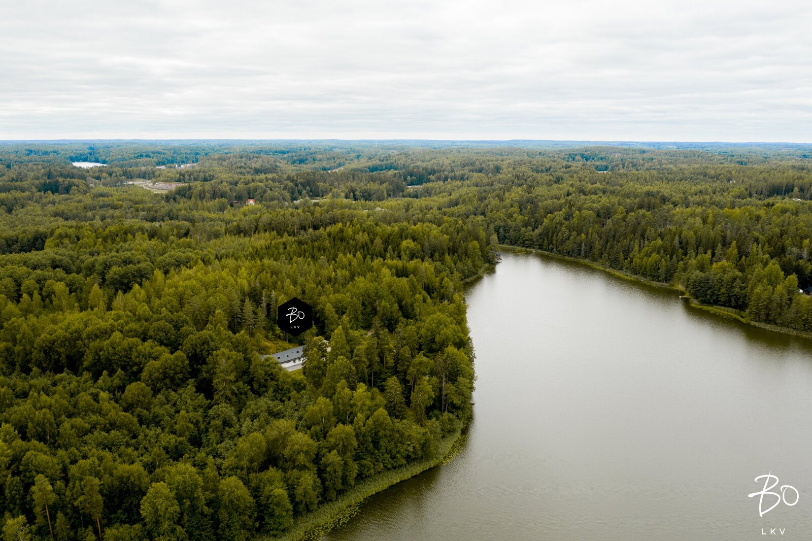 Pähkinälehto 27 - kuva 33