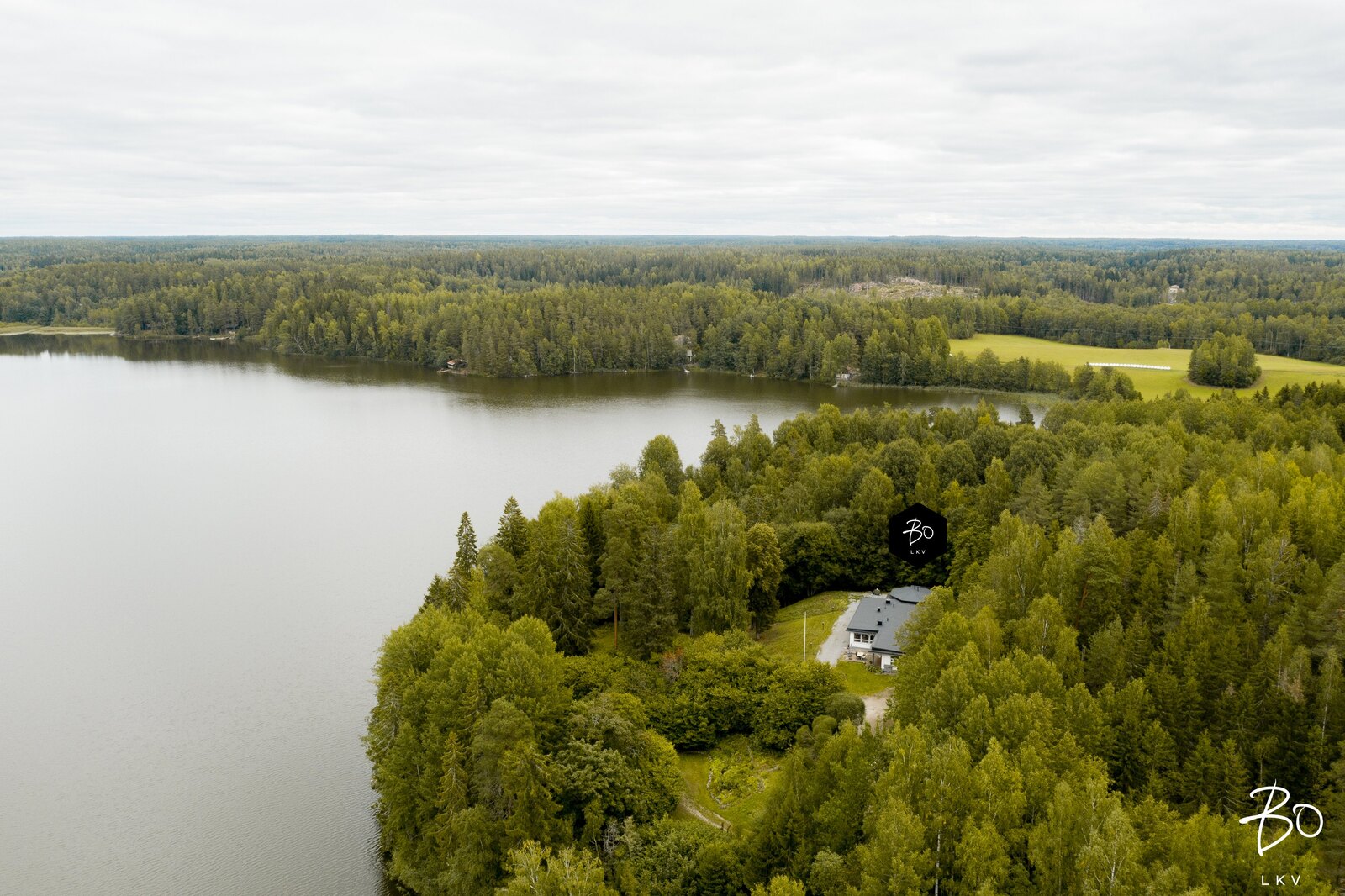 Pähkinälehto 27 - kuva 35