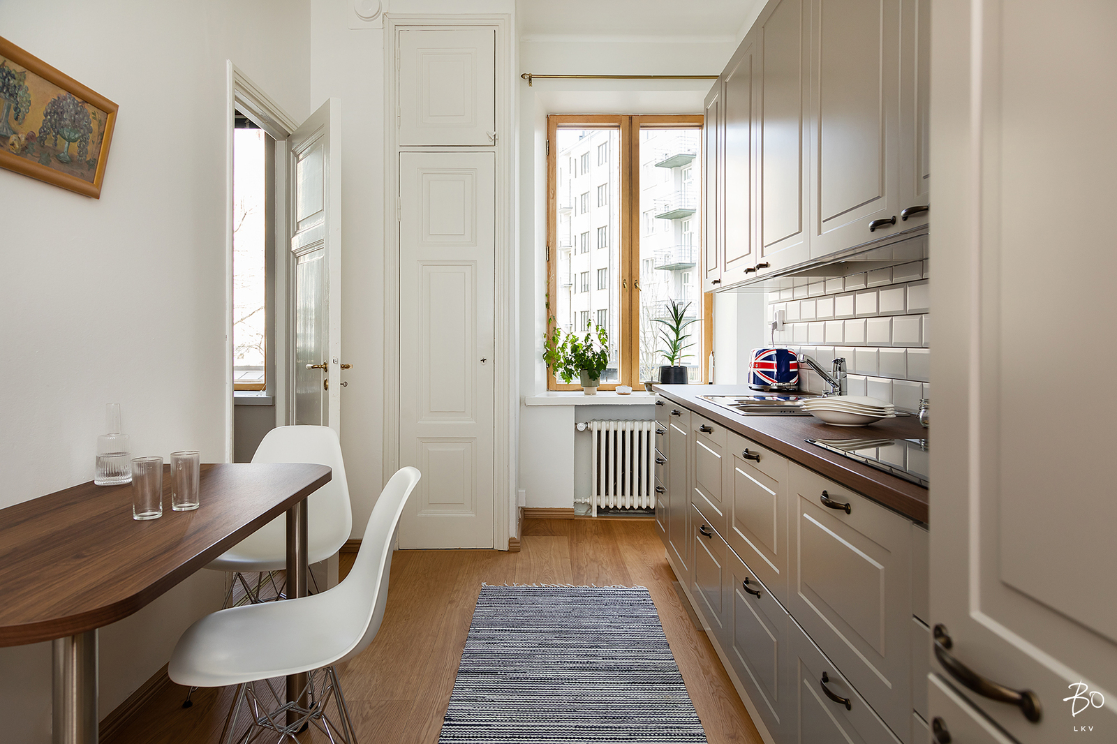 Runeberginkatu 51 - kuva 16