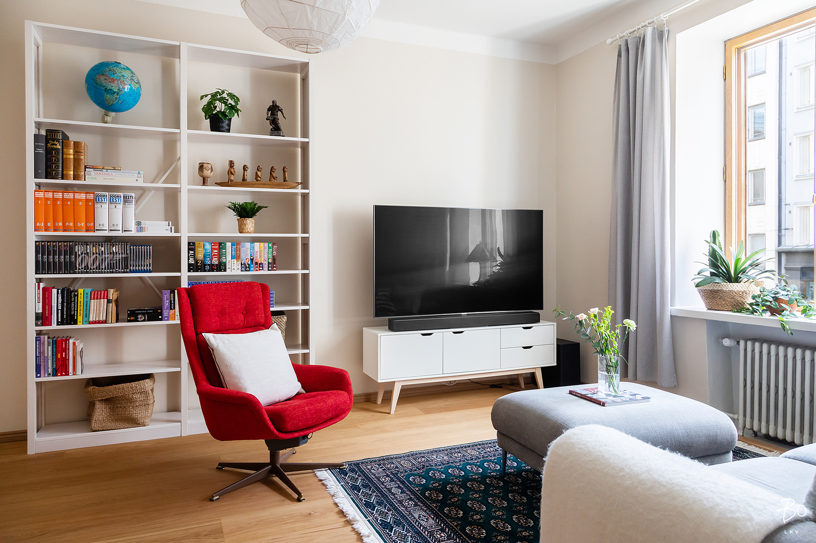 Runeberginkatu 51 - kuva 8