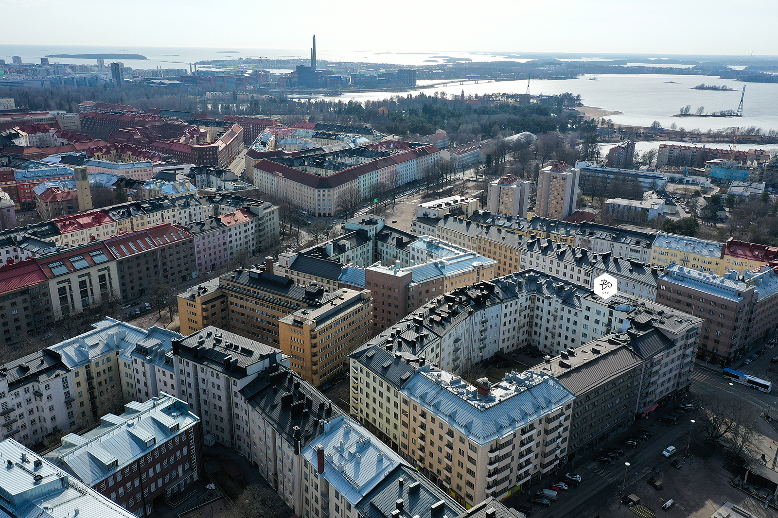 Runeberginkatu 51 - kuva 26