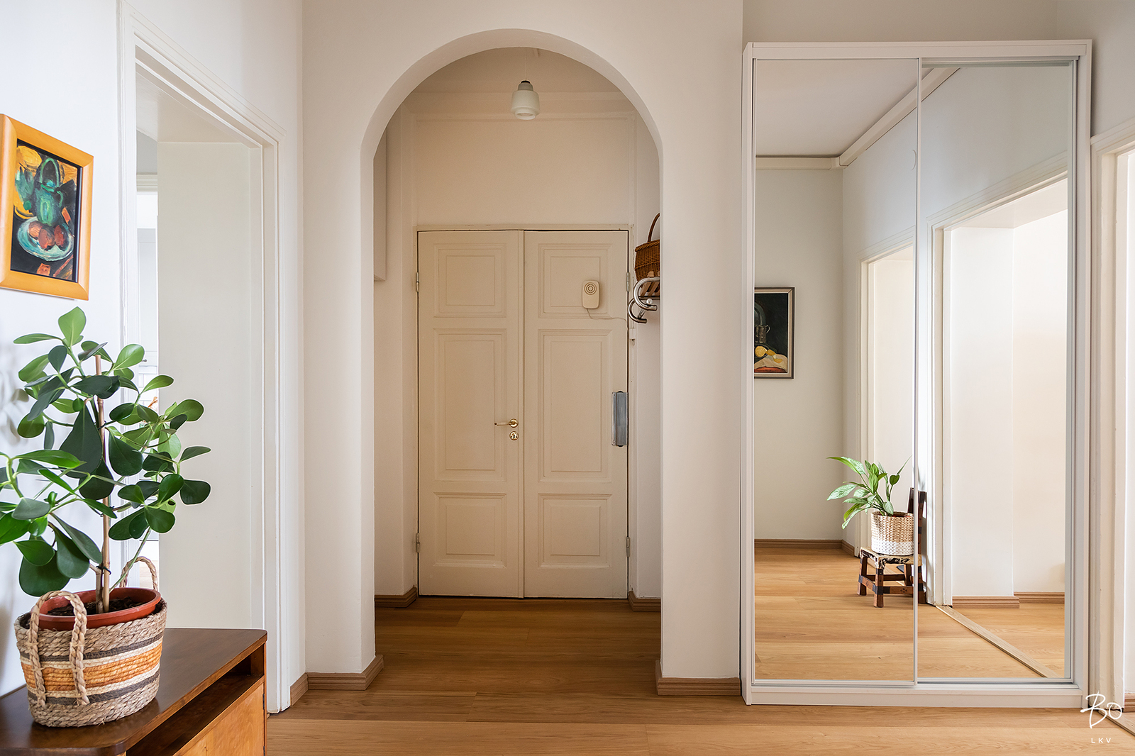 Runeberginkatu 51 - kuva 4