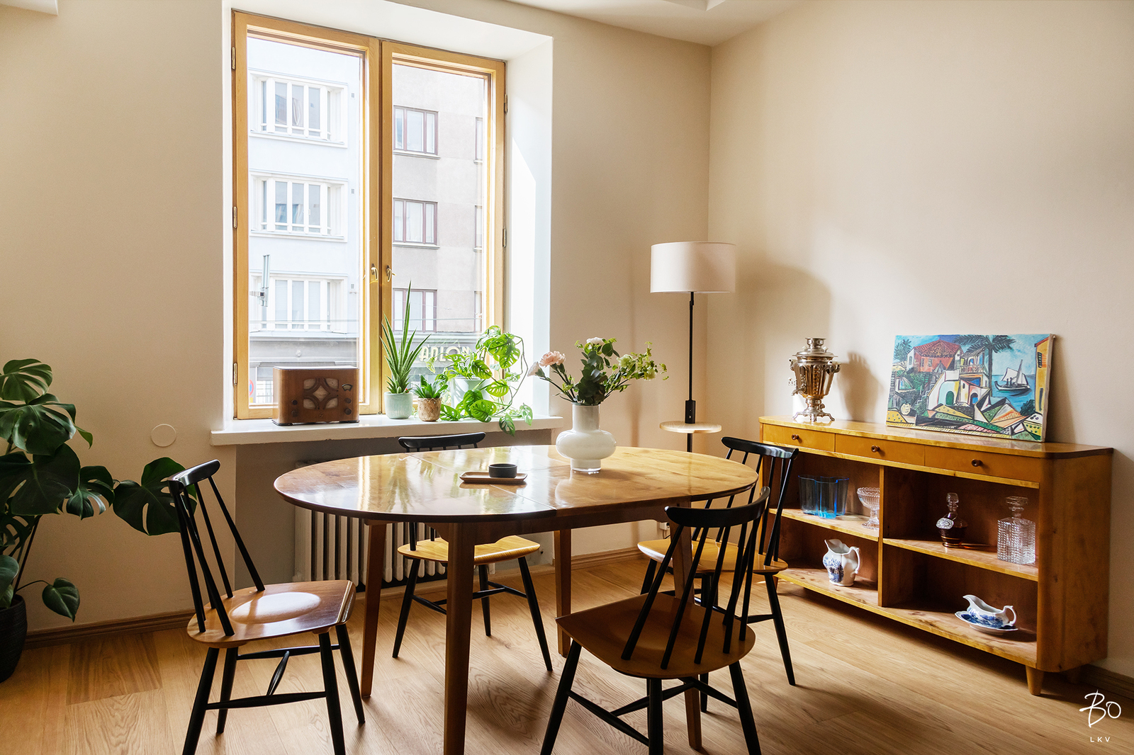 Runeberginkatu 51 - kuva 5