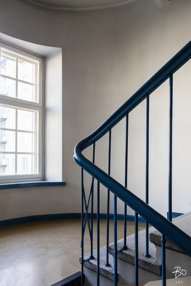 Runeberginkatu 51 - kuva 23