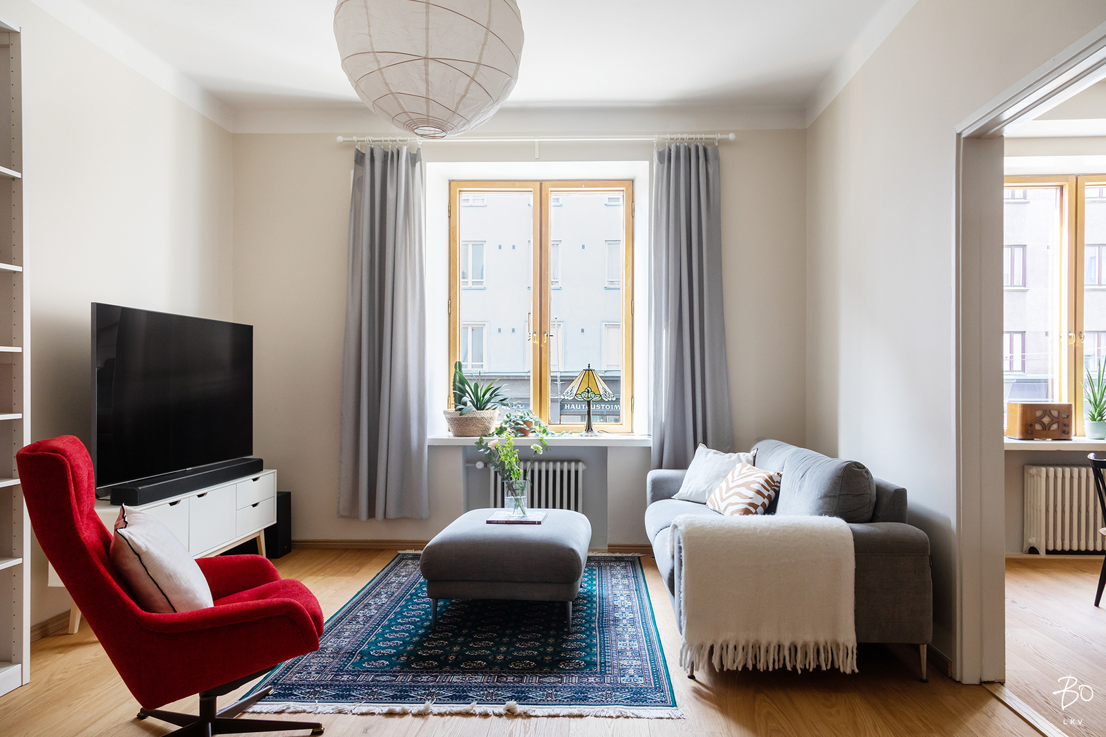 Runeberginkatu 51 - kuva 7