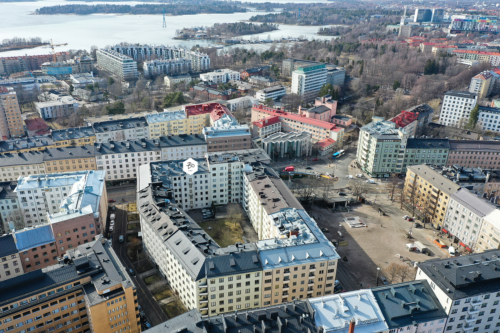 Runeberginkatu 51 - kuva 27