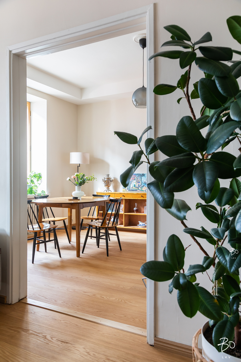 Runeberginkatu 51 - kuva 3