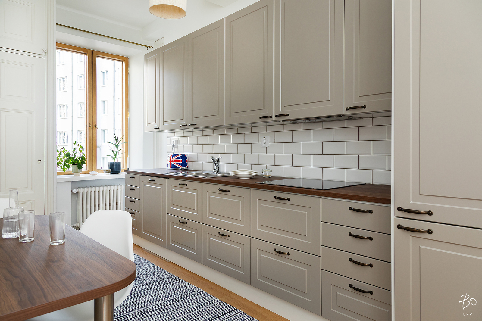 Runeberginkatu 51 - kuva 14