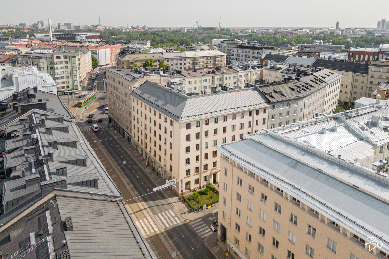 Runeberginkatu 51 - kuva 26
