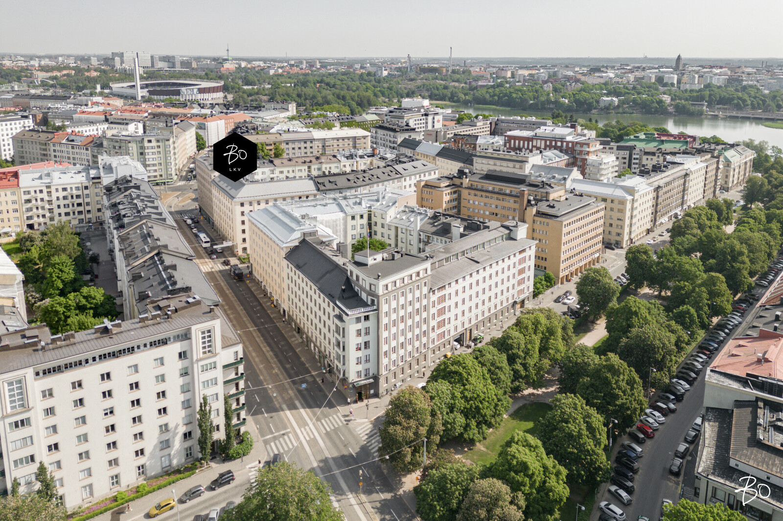 Runeberginkatu 51 - kuva 30