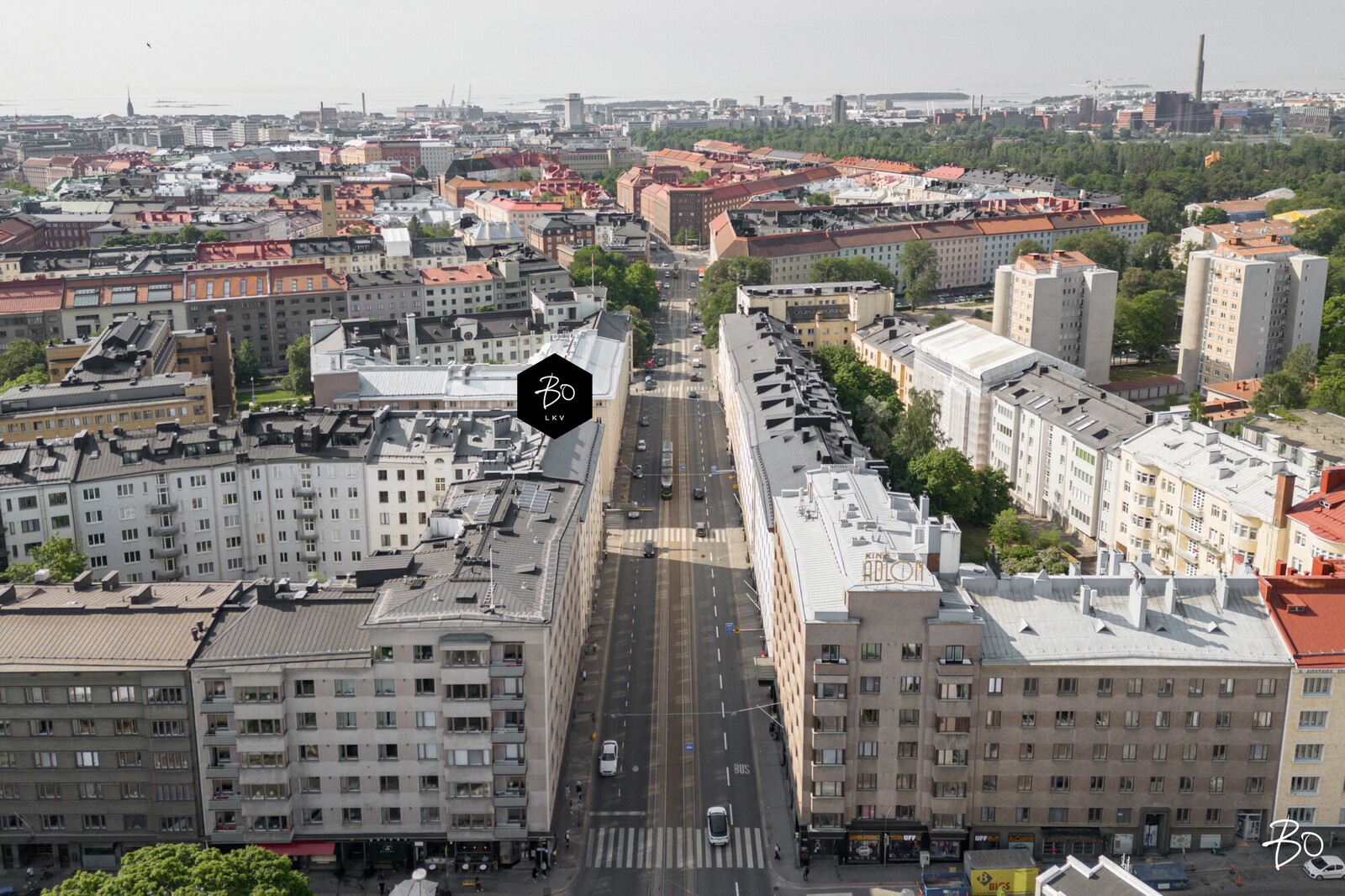 Runeberginkatu 51 - kuva 28