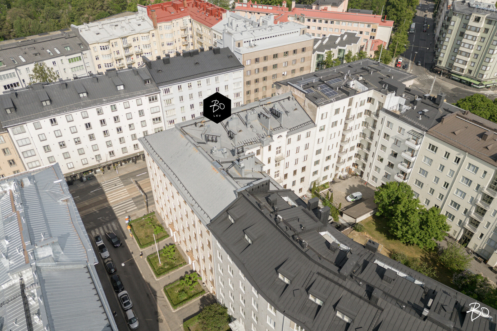 Runeberginkatu 51 - kuva 29