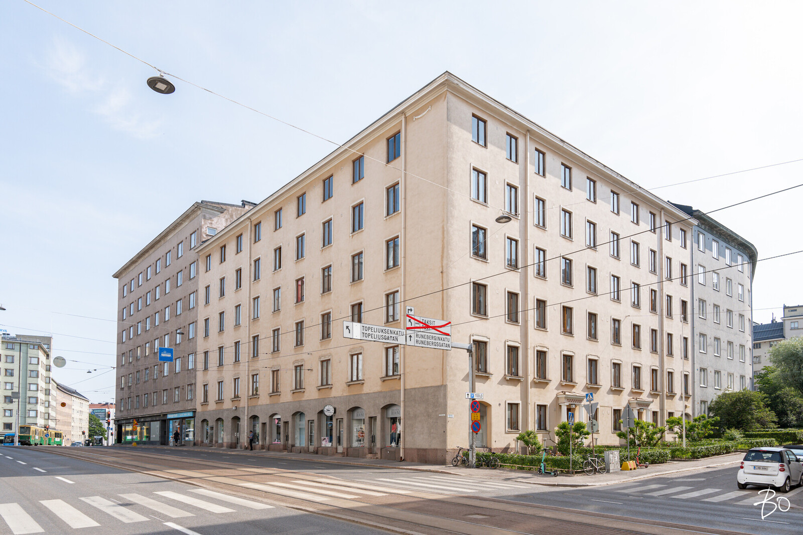 Runeberginkatu 51 - kuva 27