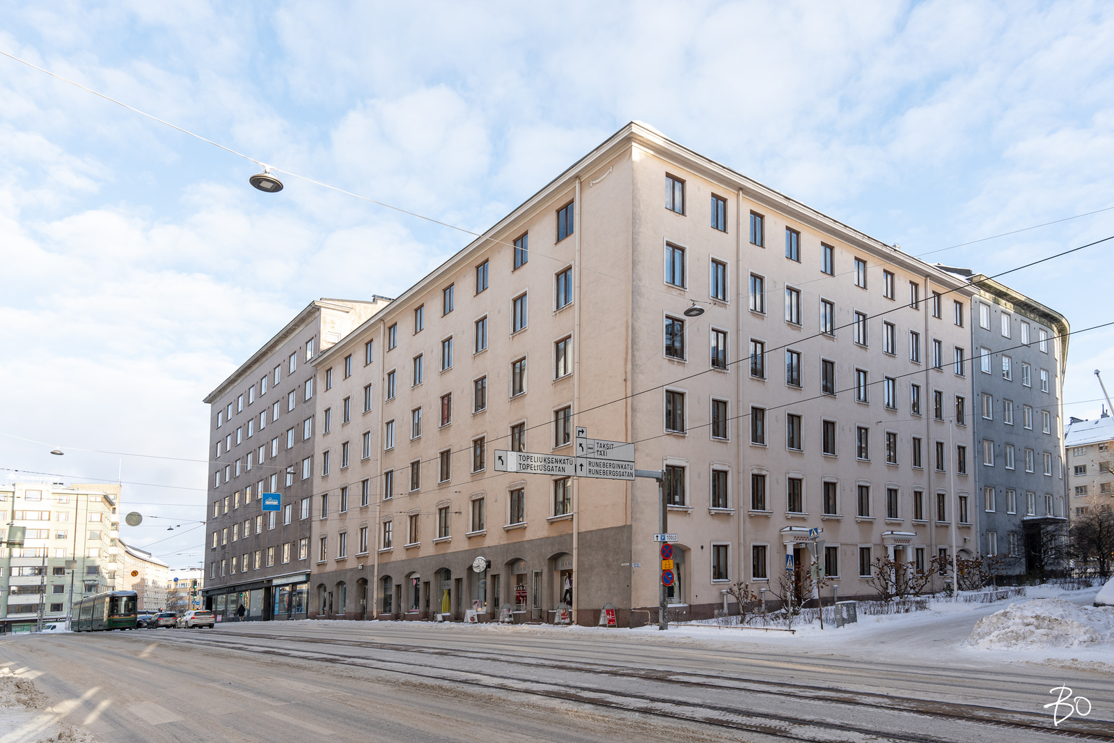 Runeberginkatu 51 - kuva 29