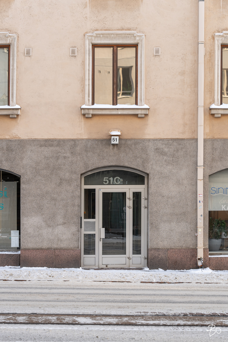 Runeberginkatu 51 - kuva 28