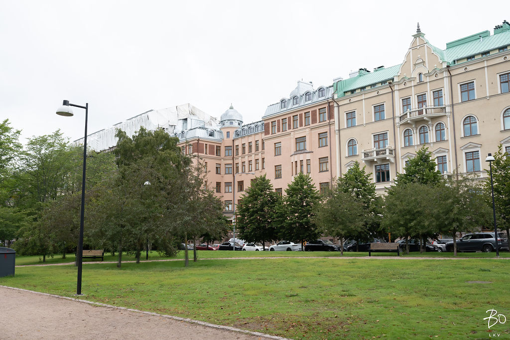 Merikatu 3 - kuva 12