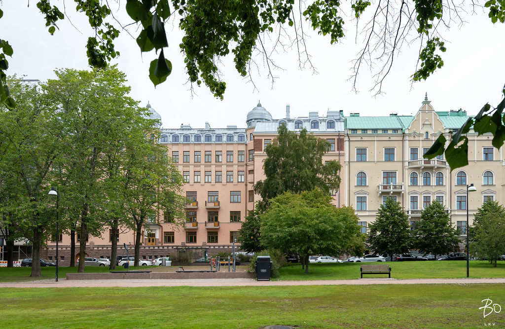 Merikatu 3 - kuva 11