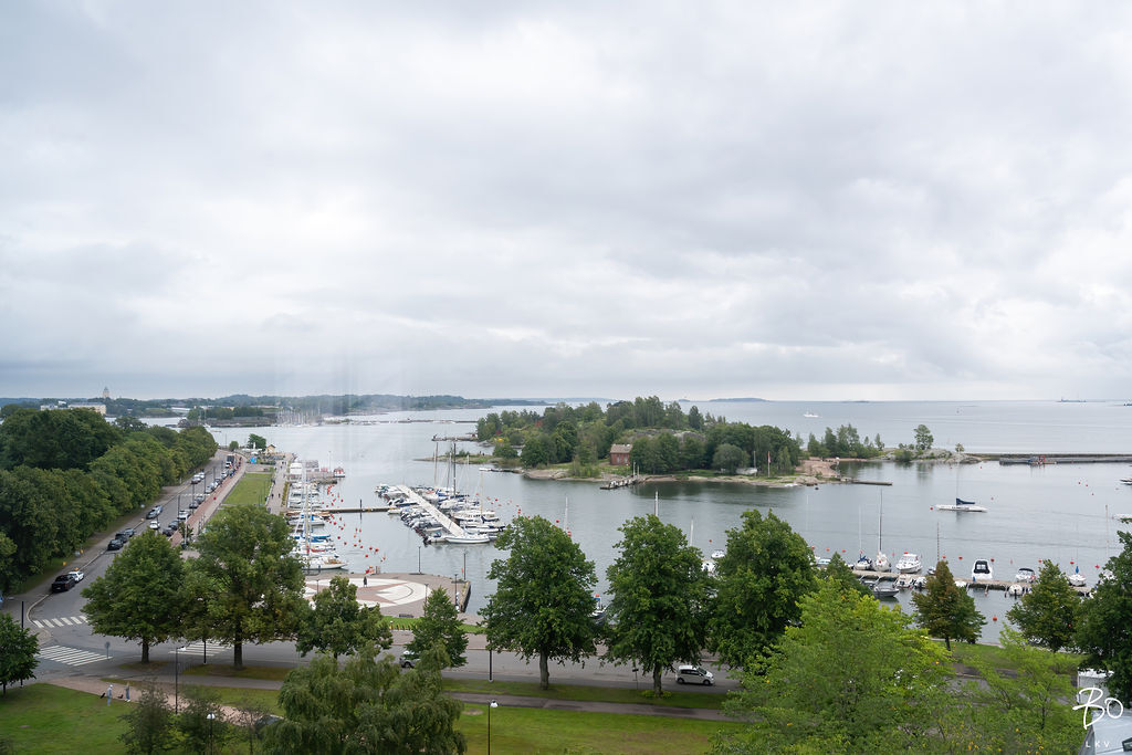 Merikatu 3 - kuva 1