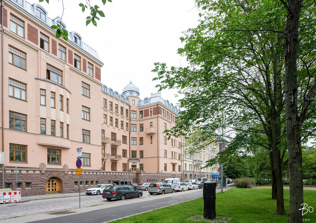 Merikatu 3 - kuva 41