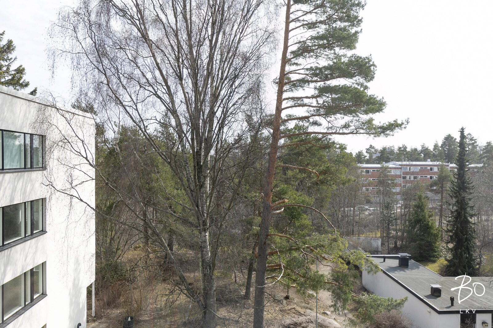 Kuhatie 12-18 - kuva 18