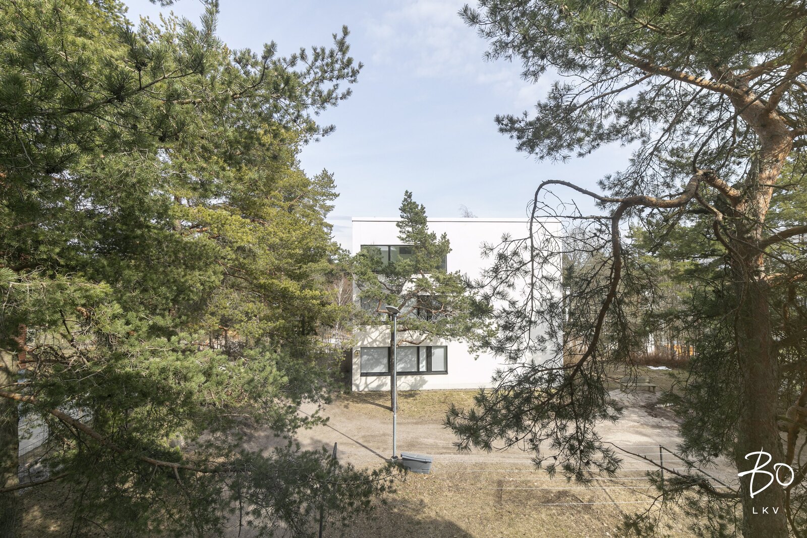 Kuhatie 12-18 - kuva 19