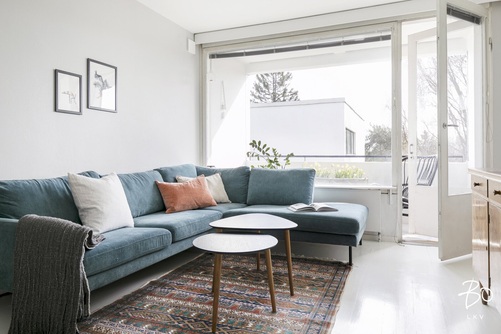 Kuhatie 12-18 - kuva 5